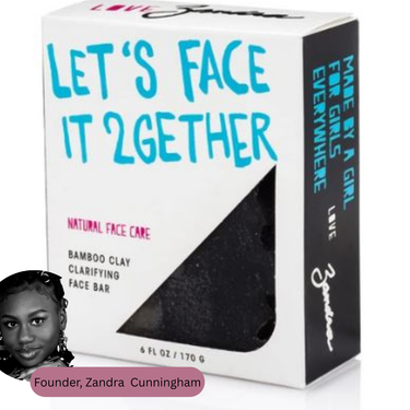 Let's Face it 2gether